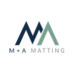 m + a matting